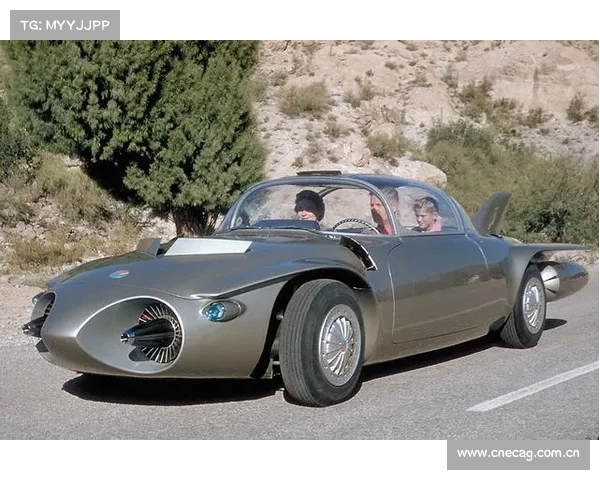 不死鸟与燃气涡轮引擎：通用火鸟I-IV